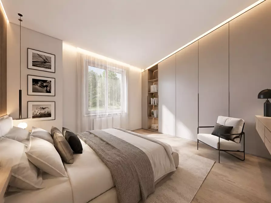 Immagine 6 di Casa indipendente in vendita  a San Giuliano Terme