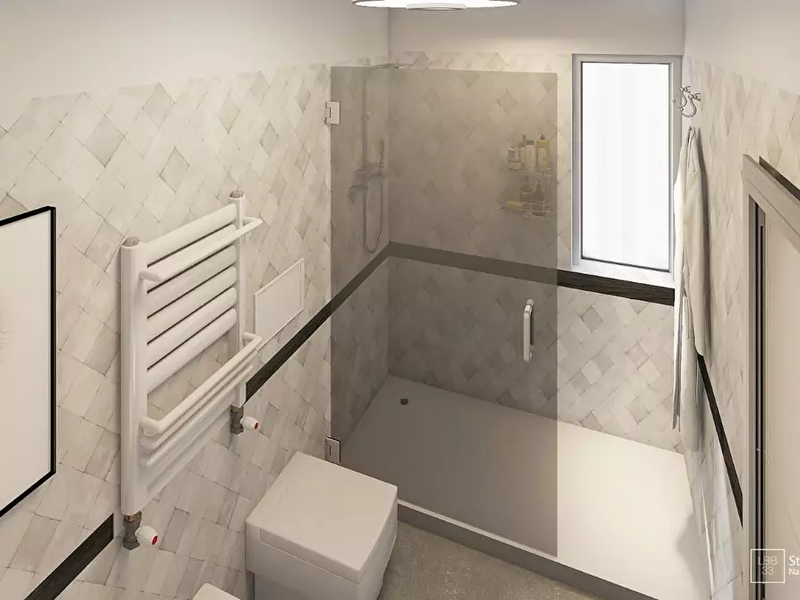 Immagine 28 di Casa indipendente in vendita  a San Giuliano Terme