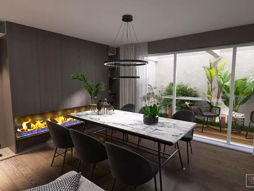 Immagine 10 di Casa indipendente in vendita  a San Giuliano Terme