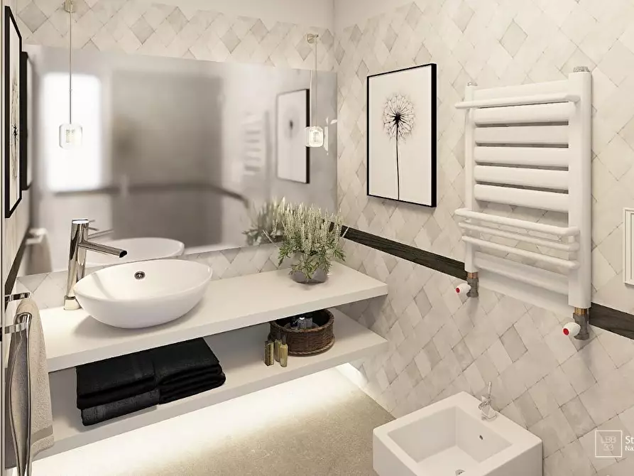 Immagine 29 di Casa indipendente in vendita  a San Giuliano Terme