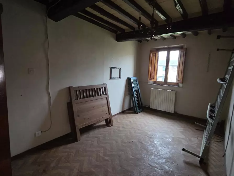 Immagine 6 di Terratetto in vendita  a Castelfranco Di Sotto