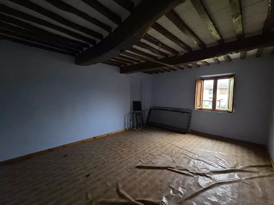 Immagine 8 di Terratetto in vendita  a Castelfranco Di Sotto