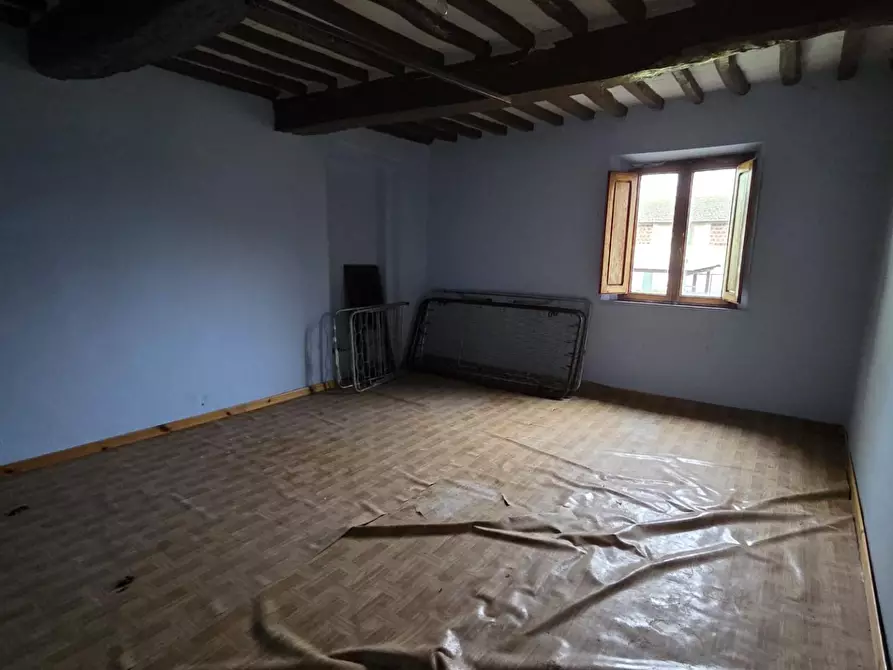 Immagine 7 di Terratetto in vendita  a Castelfranco Di Sotto