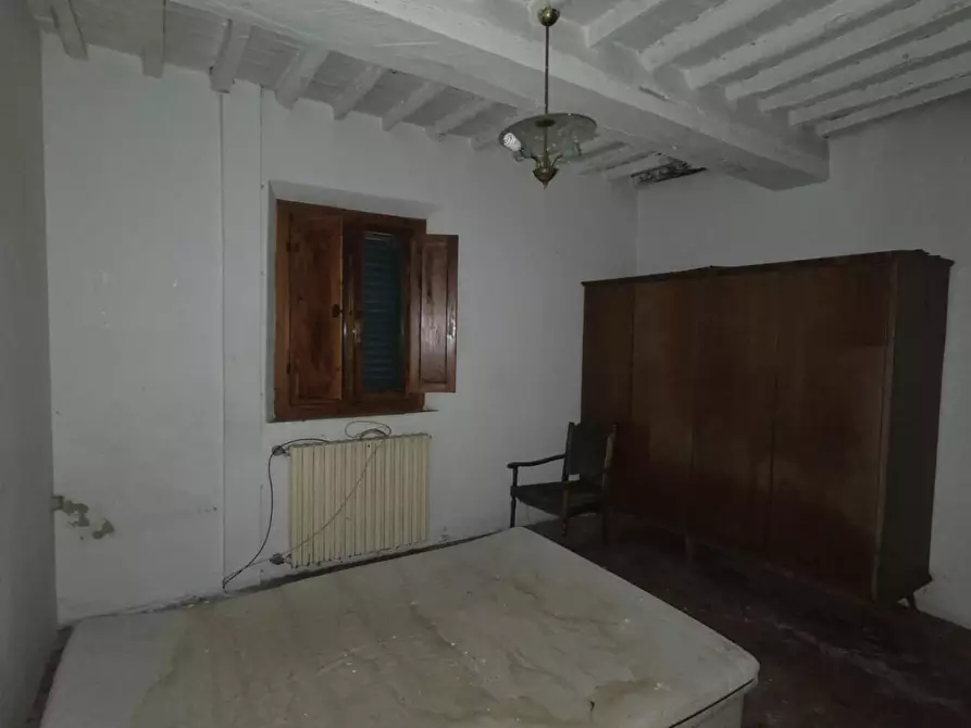 Immagine 5 di Terratetto in vendita  a Castelfranco Di Sotto