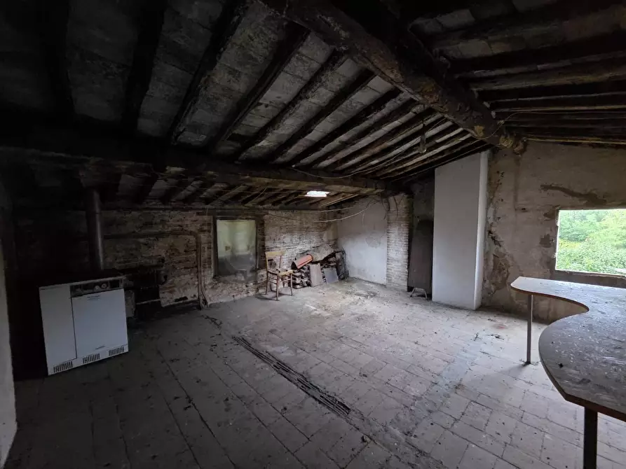 Immagine 10 di Terratetto in vendita  a Castelfranco Di Sotto