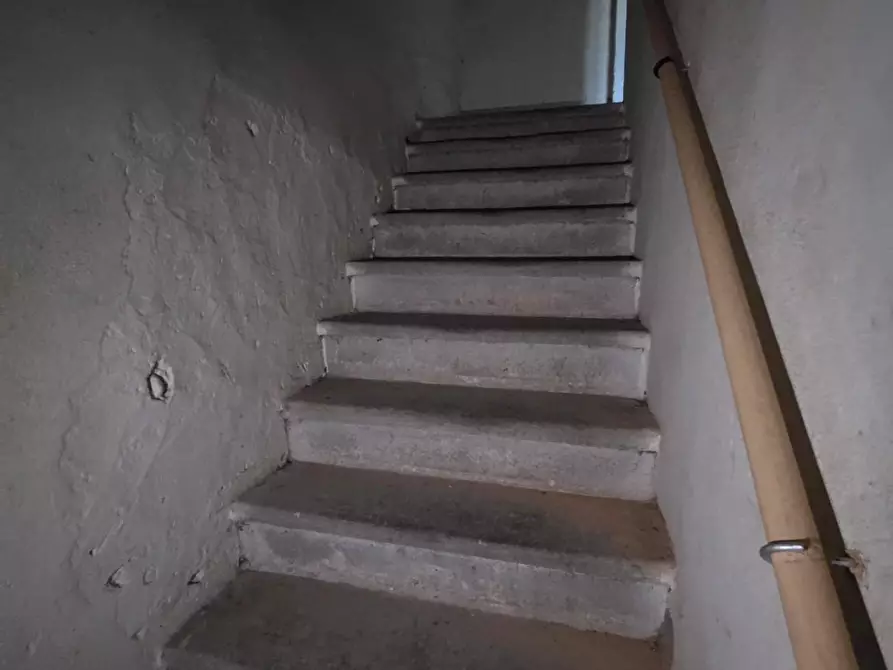 Immagine 9 di Terratetto in vendita  a Castelfranco Di Sotto