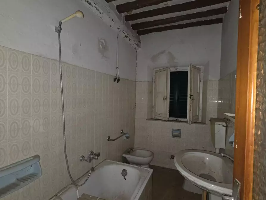 Immagine 4 di Terratetto in vendita  a Castelfranco Di Sotto