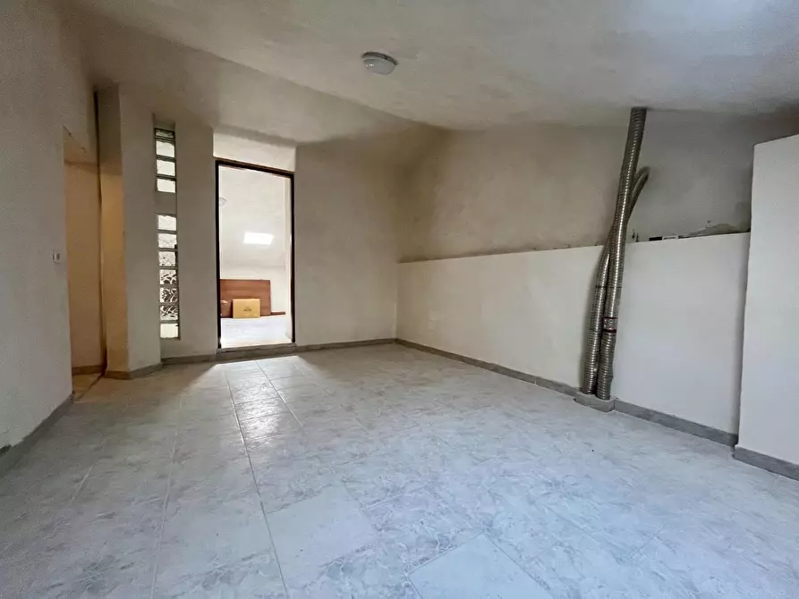 Immagine 29 di Appartamento in vendita  a Asciano