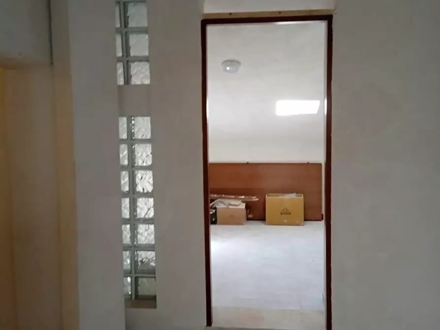 Immagine 13 di Appartamento in vendita  a Asciano