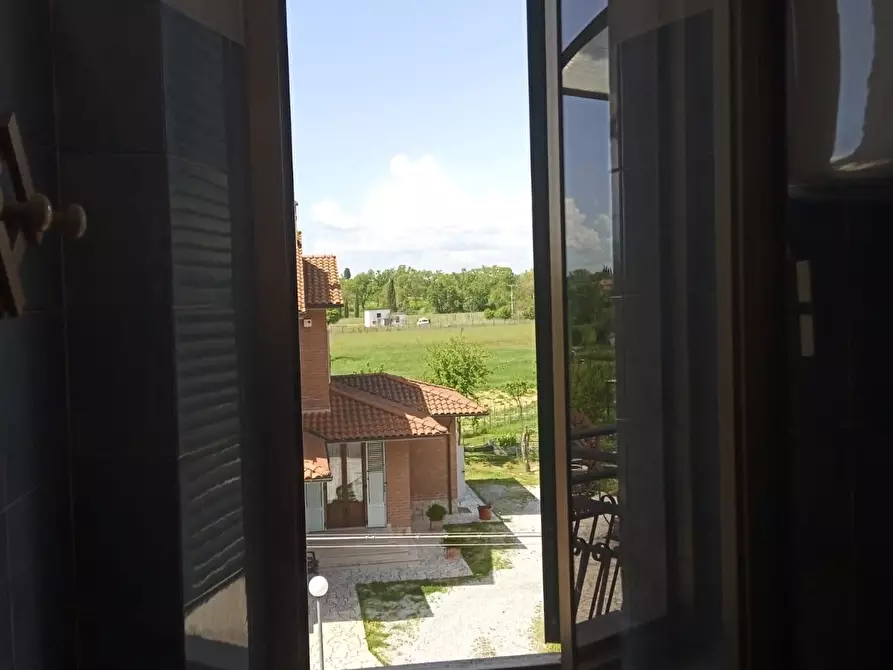 Immagine 15 di Appartamento in vendita  a Asciano