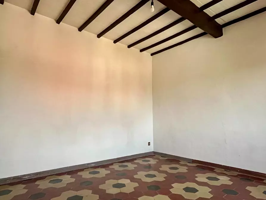 Immagine 9 di Appartamento in vendita  a Asciano