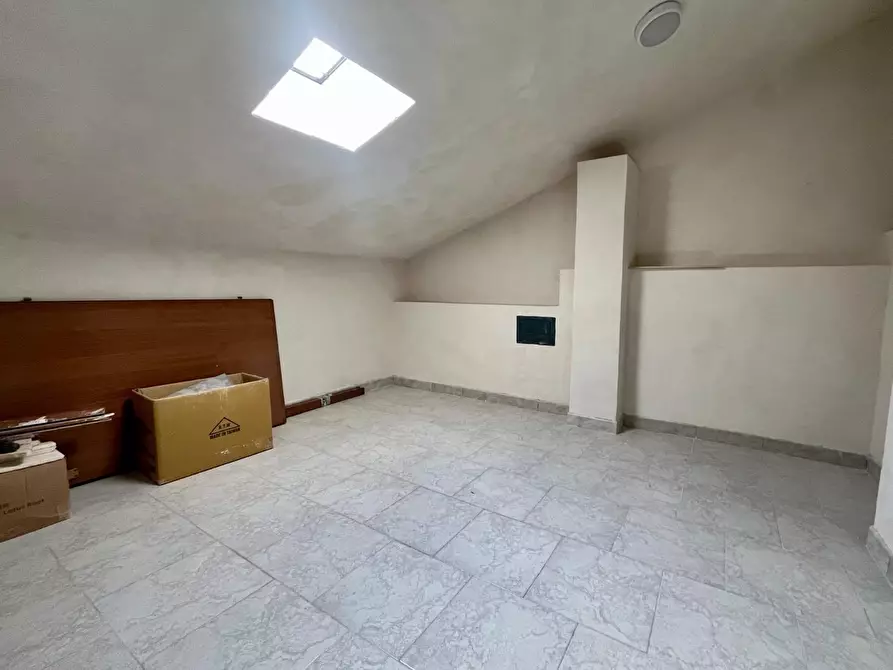 Immagine 30 di Appartamento in vendita  a Asciano