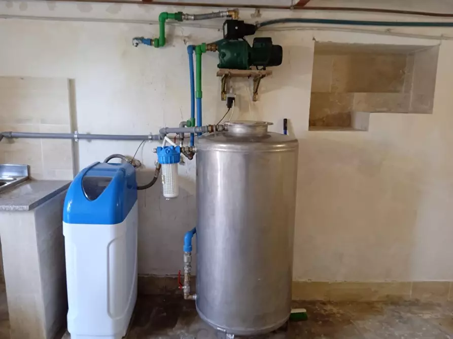 Immagine 33 di Appartamento in vendita  a Asciano