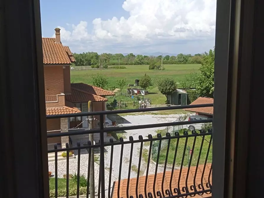 Immagine 2 di Appartamento in vendita  a Asciano