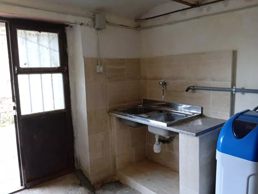 Immagine 32 di Appartamento in vendita  a Asciano