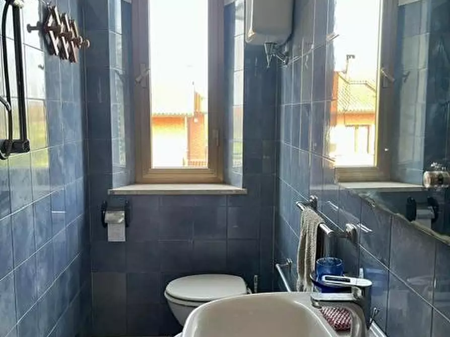 Immagine 19 di Appartamento in vendita  a Asciano