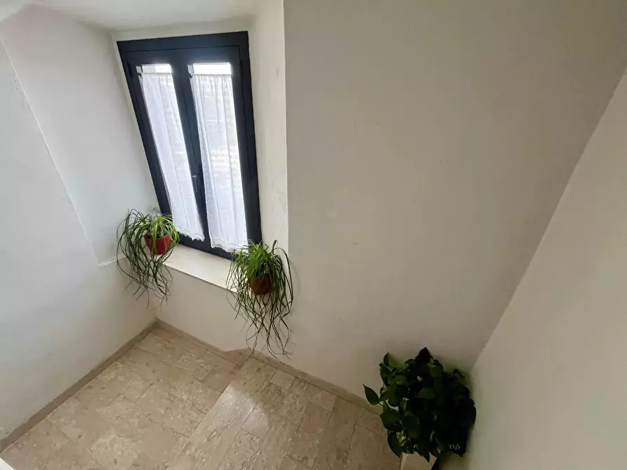 Immagine 21 di Appartamento in vendita  a Asciano