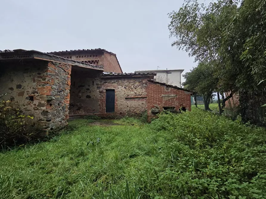 Immagine 8 di Deposito in vendita  a Castelfranco Di Sotto