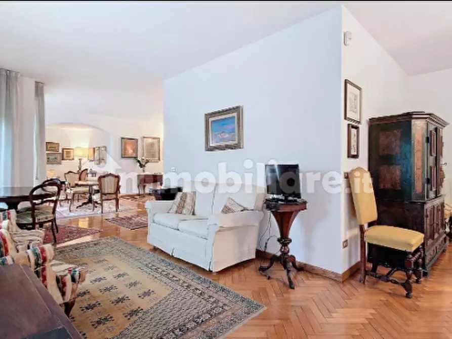 Immagine 3 di Appartamento in vendita  a Pisa