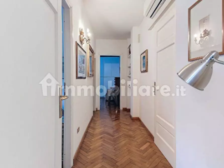 Immagine 9 di Appartamento in vendita  a Pisa