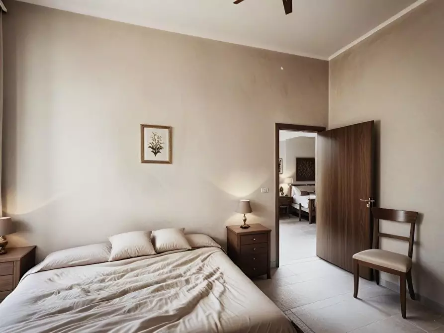 Immagine 6 di Casa colonica in vendita  a Montepulciano