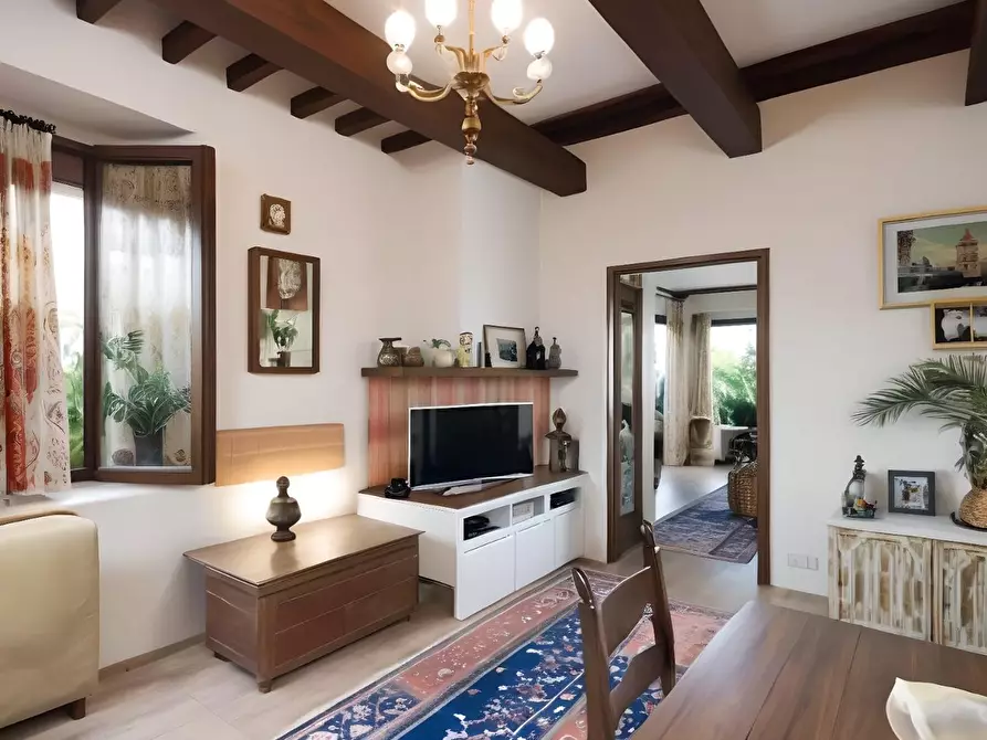 Immagine 7 di Casa colonica in vendita  a Montepulciano