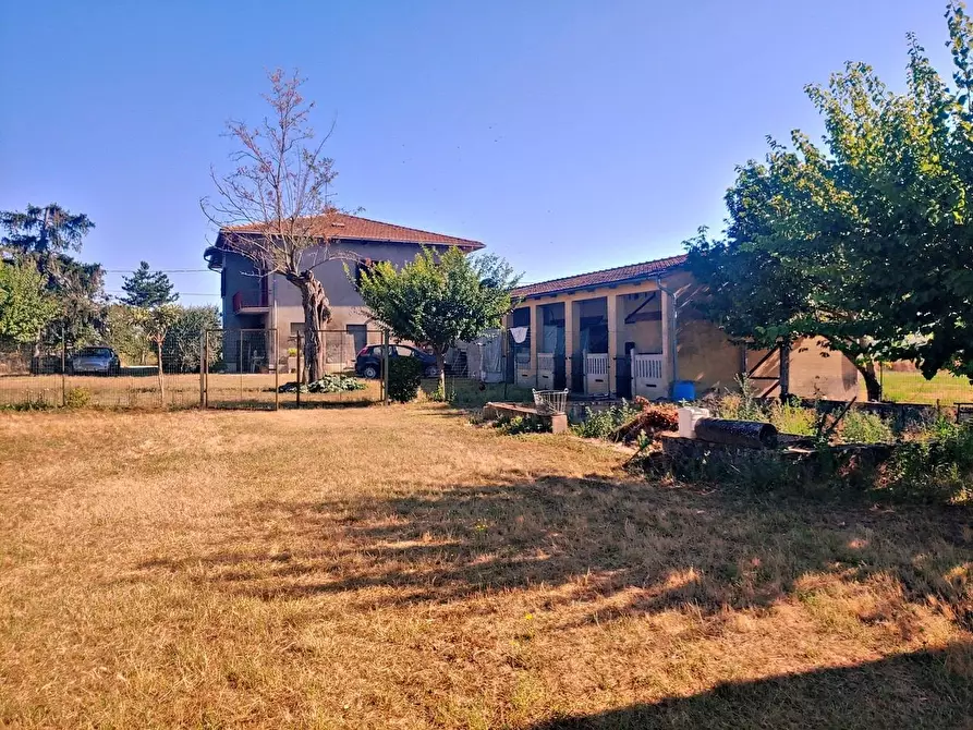 Immagine 27 di Casa colonica in vendita  a Montepulciano