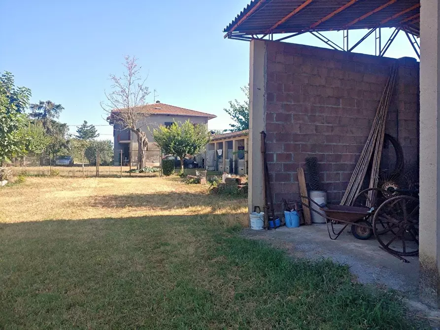 Immagine 28 di Casa colonica in vendita  a Montepulciano