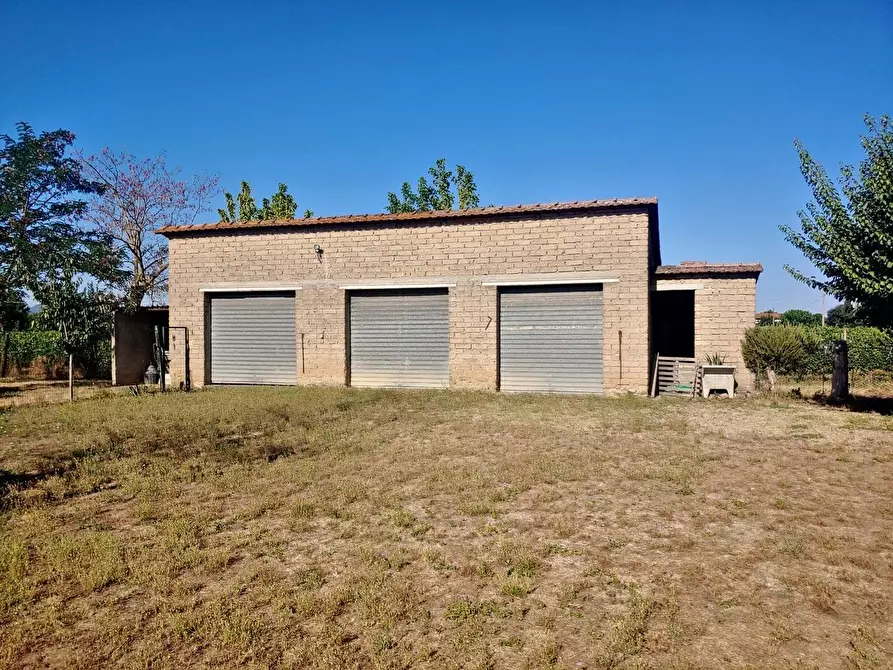Immagine 33 di Casa colonica in vendita  a Montepulciano