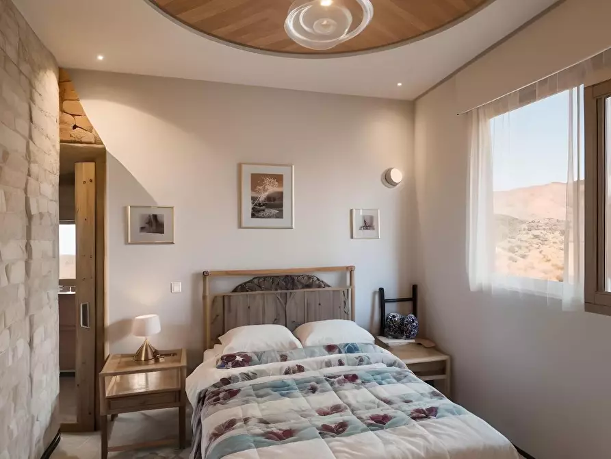 Immagine 11 di Casa colonica in vendita  a Montepulciano