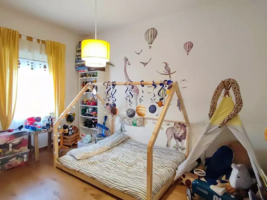 Immagine 16 di Villa in vendita  a Viareggio