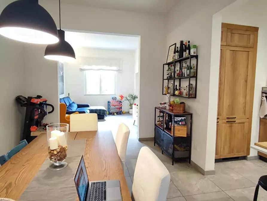 Immagine 8 di Villa in vendita  a Viareggio