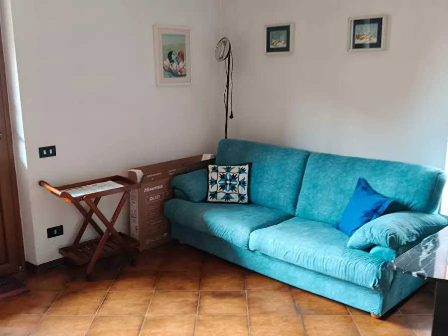 Immagine 5 di Appartamento in affitto  a Massa