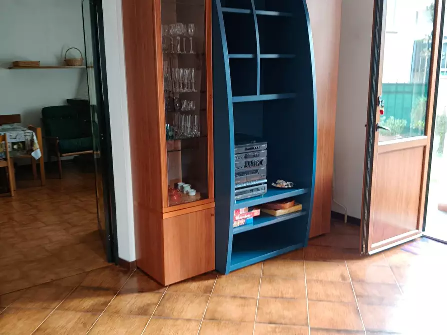Immagine 3 di Appartamento in affitto  a Massa