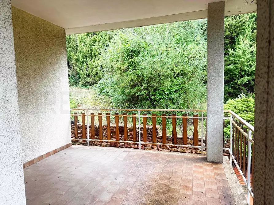 Immagine 3 di Villa in vendita  a Piombino