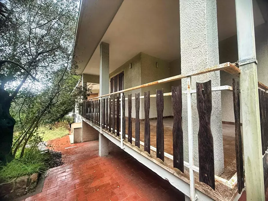 Immagine 9 di Villa in vendita  a Piombino