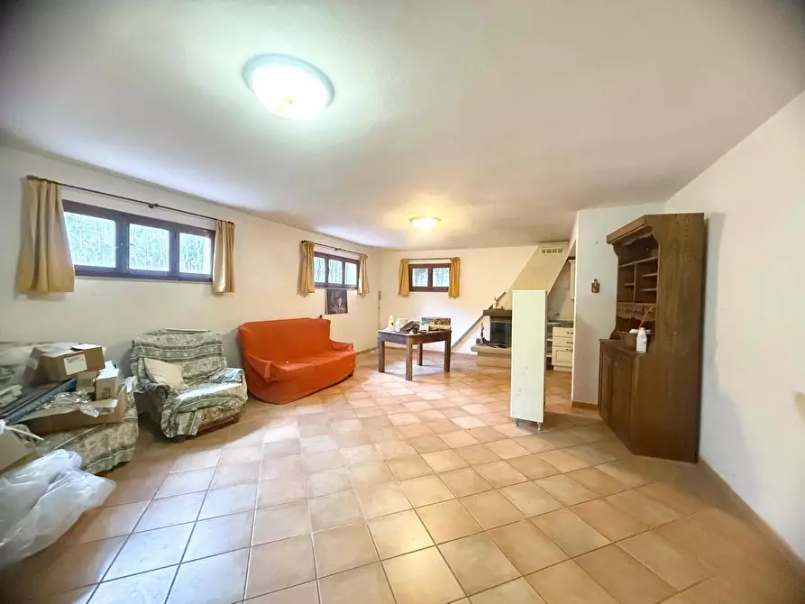 Immagine 6 di Villa in vendita  a Piombino