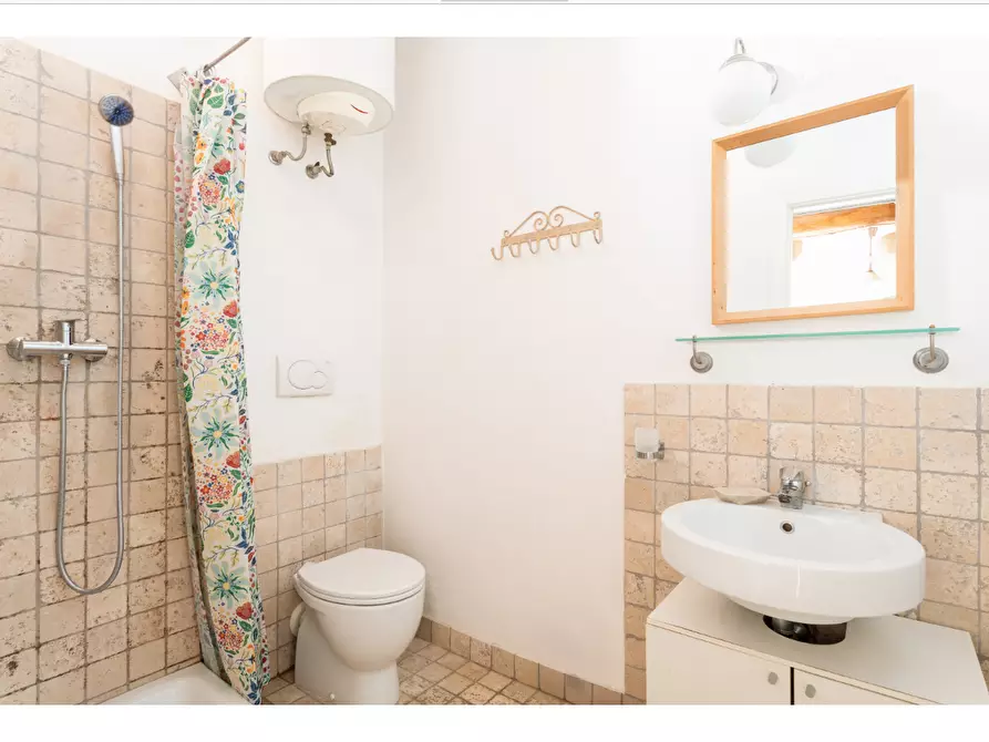 Immagine 4 di Appartamento in affitto  a Pontedera