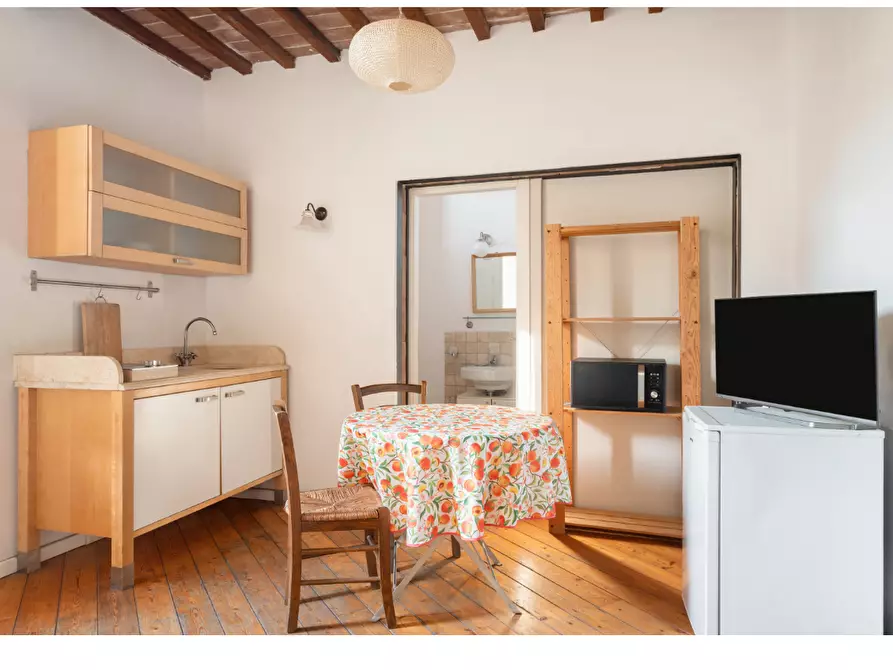 Immagine 2 di Appartamento in affitto  a Pontedera