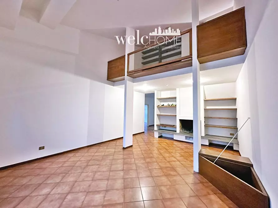 Immagine 6 di Appartamento in vendita  a Signa