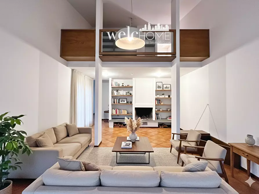 Immagine 5 di Appartamento in vendita  a Signa