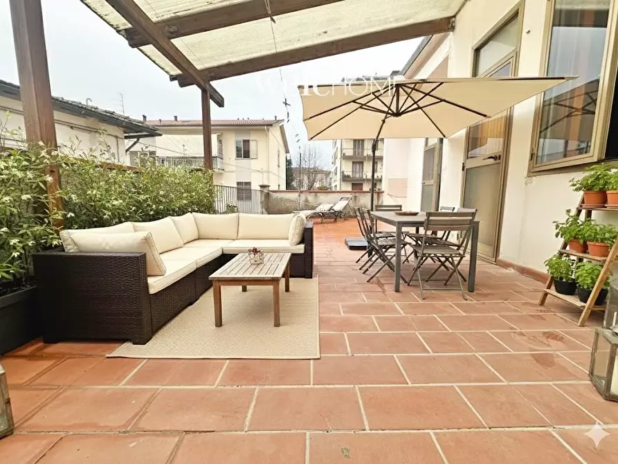 Immagine 1 di Appartamento in vendita  a Signa