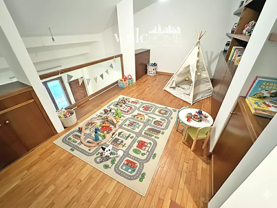 Immagine 21 di Appartamento in vendita  a Signa