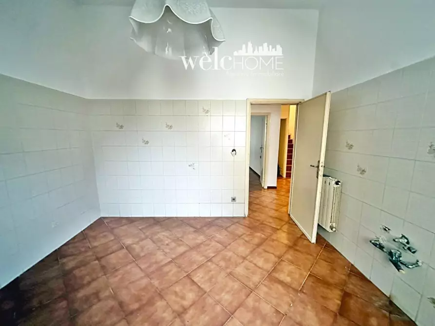 Immagine 12 di Appartamento in vendita  a Signa