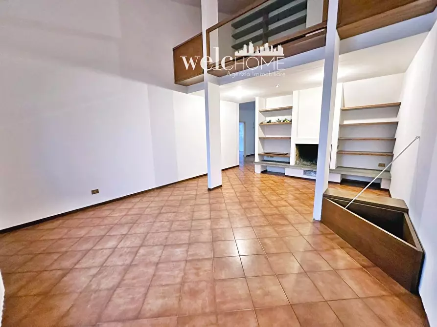 Immagine 38 di Appartamento in vendita  a Signa