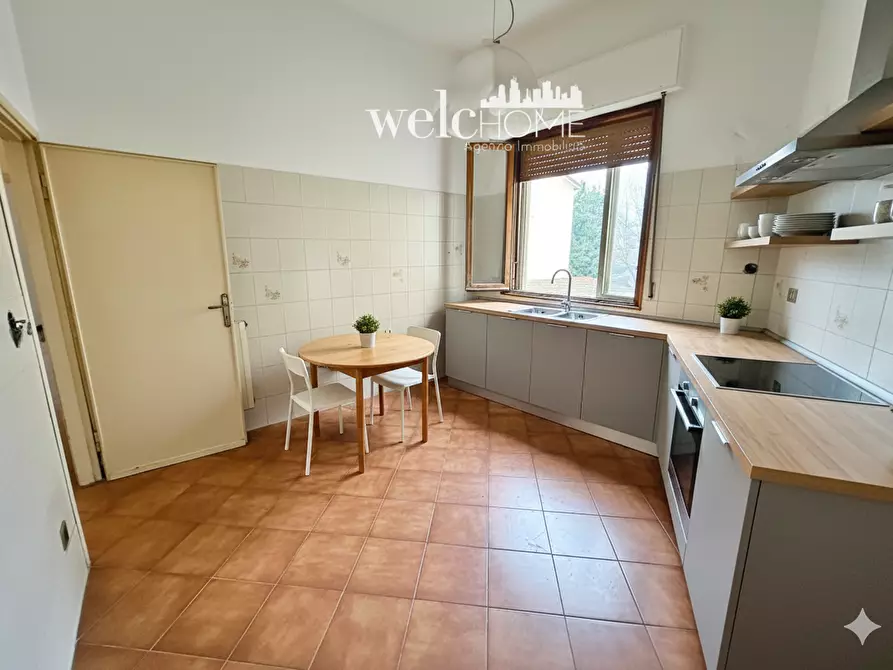 Immagine 9 di Appartamento in vendita  a Signa