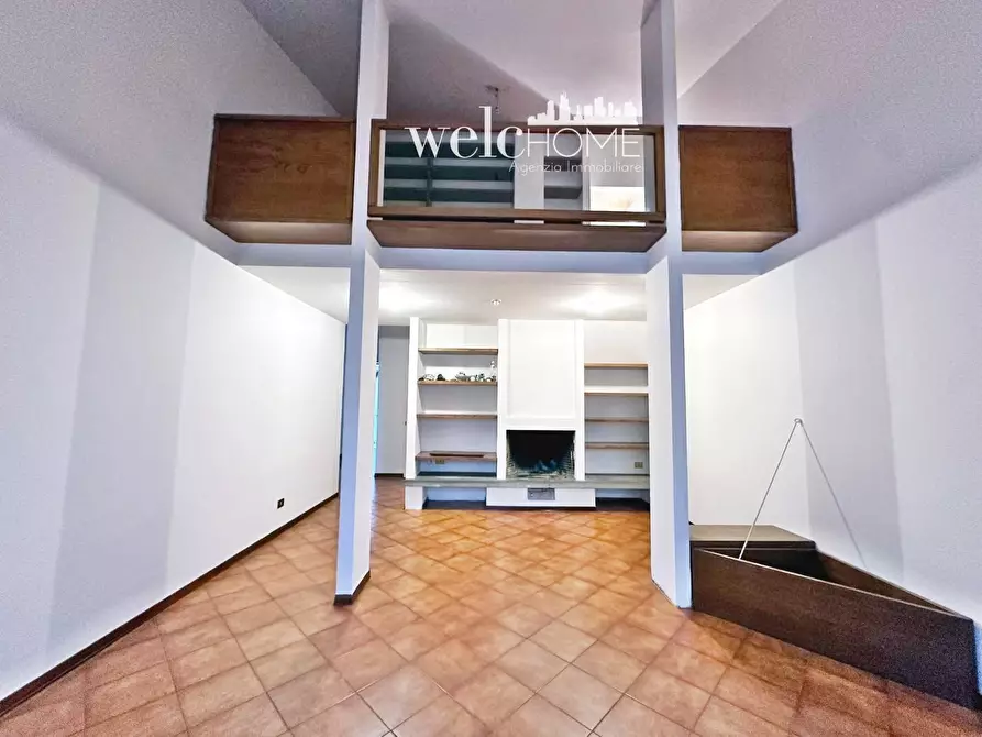 Immagine 7 di Appartamento in vendita  a Signa