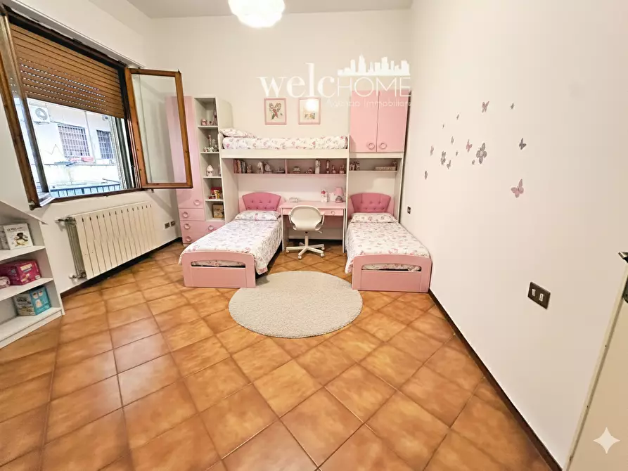 Immagine 17 di Appartamento in vendita  a Signa