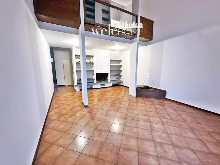 Immagine 8 di Appartamento in vendita  a Signa