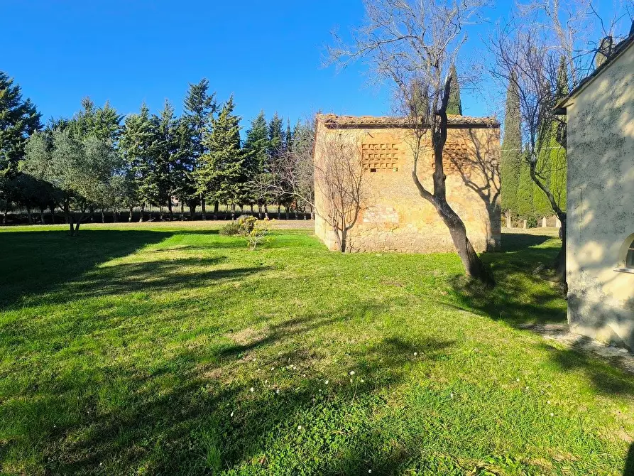 Immagine 40 di Casa colonica in vendita  a Pomarance